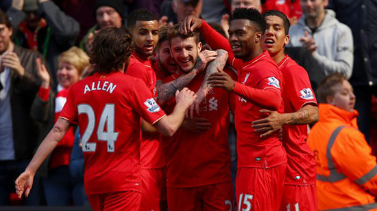 欧冠对阵曼城可能是阿隆索最后的机会