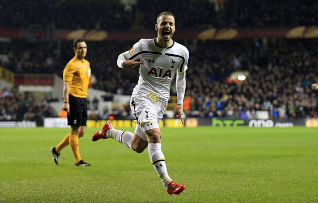 巴雷拉：意大利需要重新找回一些信心；附加赛会尽最大努力