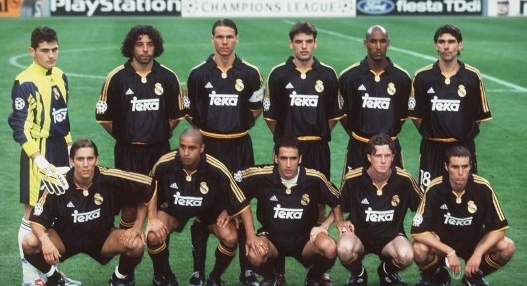 孔德谈双进球：传球变进球靠运气