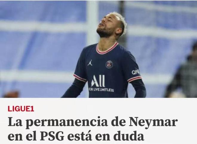 罗塞尔：在拉波尔塔第一个任期，我确实在俱乐部见过内格雷拉（罗塞尔称：拉波尔塔首任期内，我确实在俱乐部见到过内格雷拉）