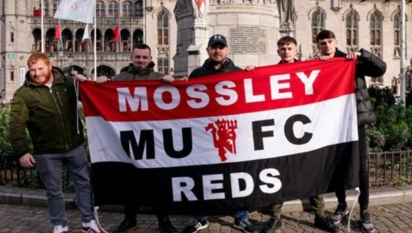 莫雷托：那不勒斯对迪乌夫有意，但球员冬窗不会离开国米（莫雷托：那不勒斯看中迪乌夫，但他冬窗仍会留在国米）