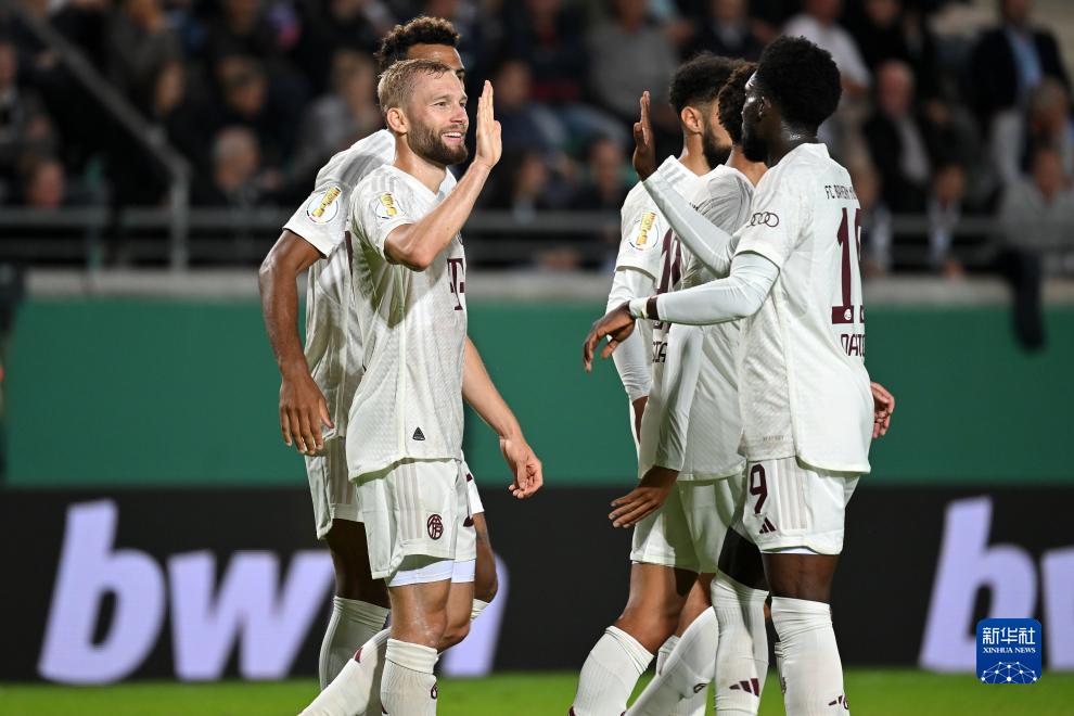 群雄争霸，意甲连续第二年至少4支排名前列的球队相差2分以内