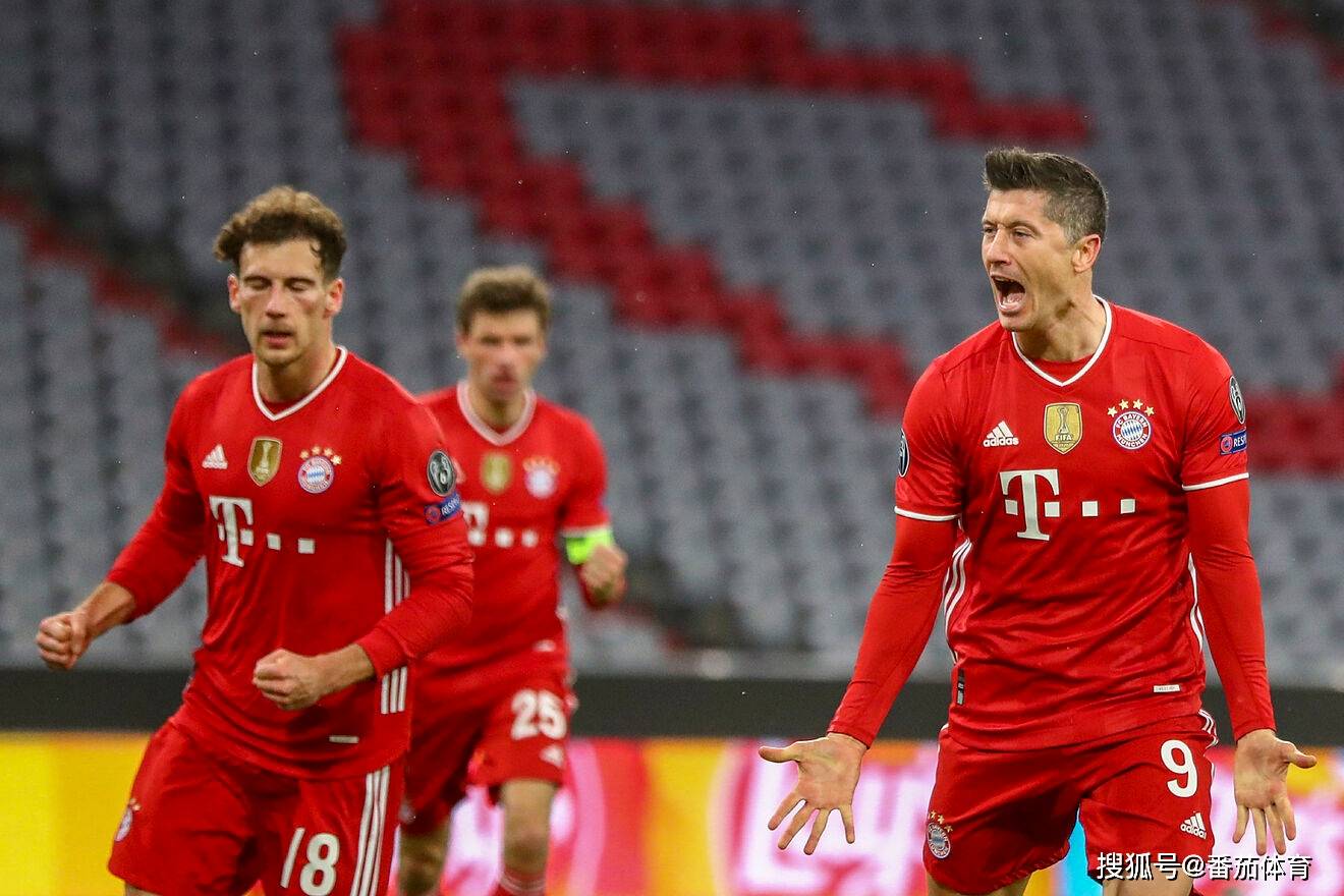 图片报：于帕梅卡诺向拜仁要2000万欧年薪+2000万签字费（《图片报》：于帕梅卡诺向拜仁索要2000万欧元年薪及2000万欧元签字费）