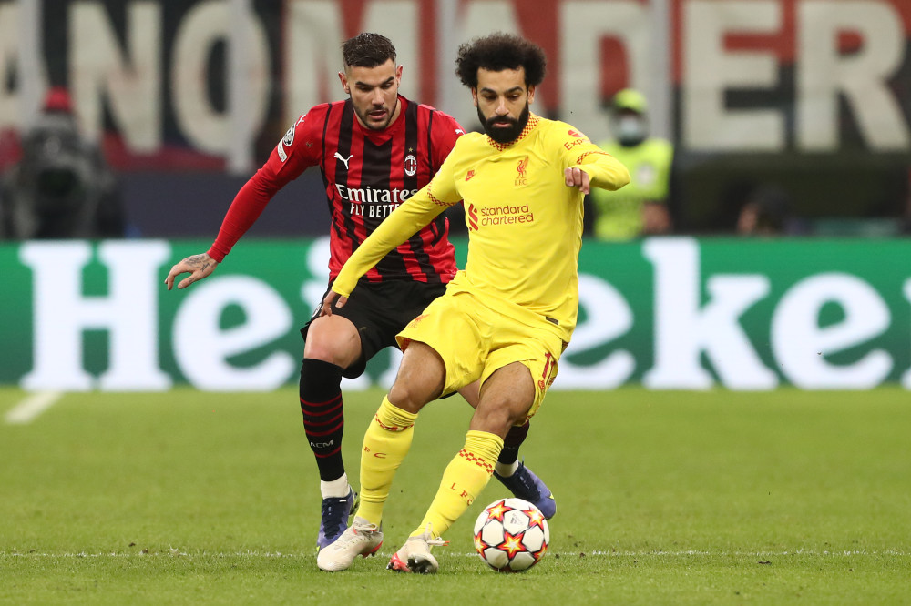 利物浦欧冠客场取分战平马竞（欧冠客场战平马竞，利物浦收获一分）