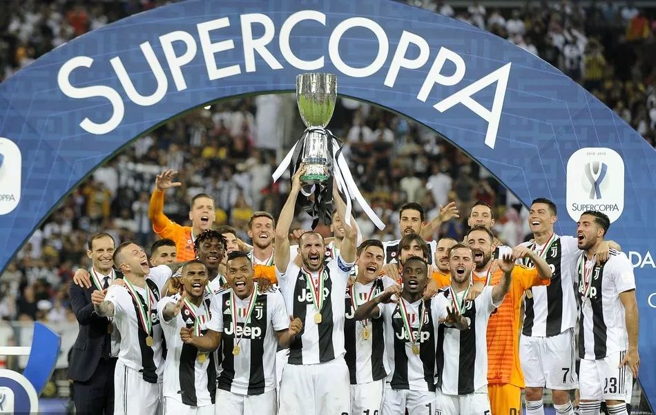 足球意甲豪门迎来10连胜，状态如日中天